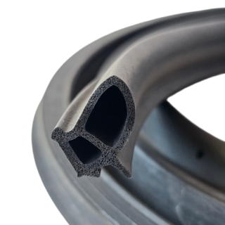 Empaque de puerta para varios autos