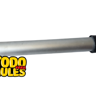 Pistola de calafateo