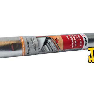 Sellador uretano salchicha