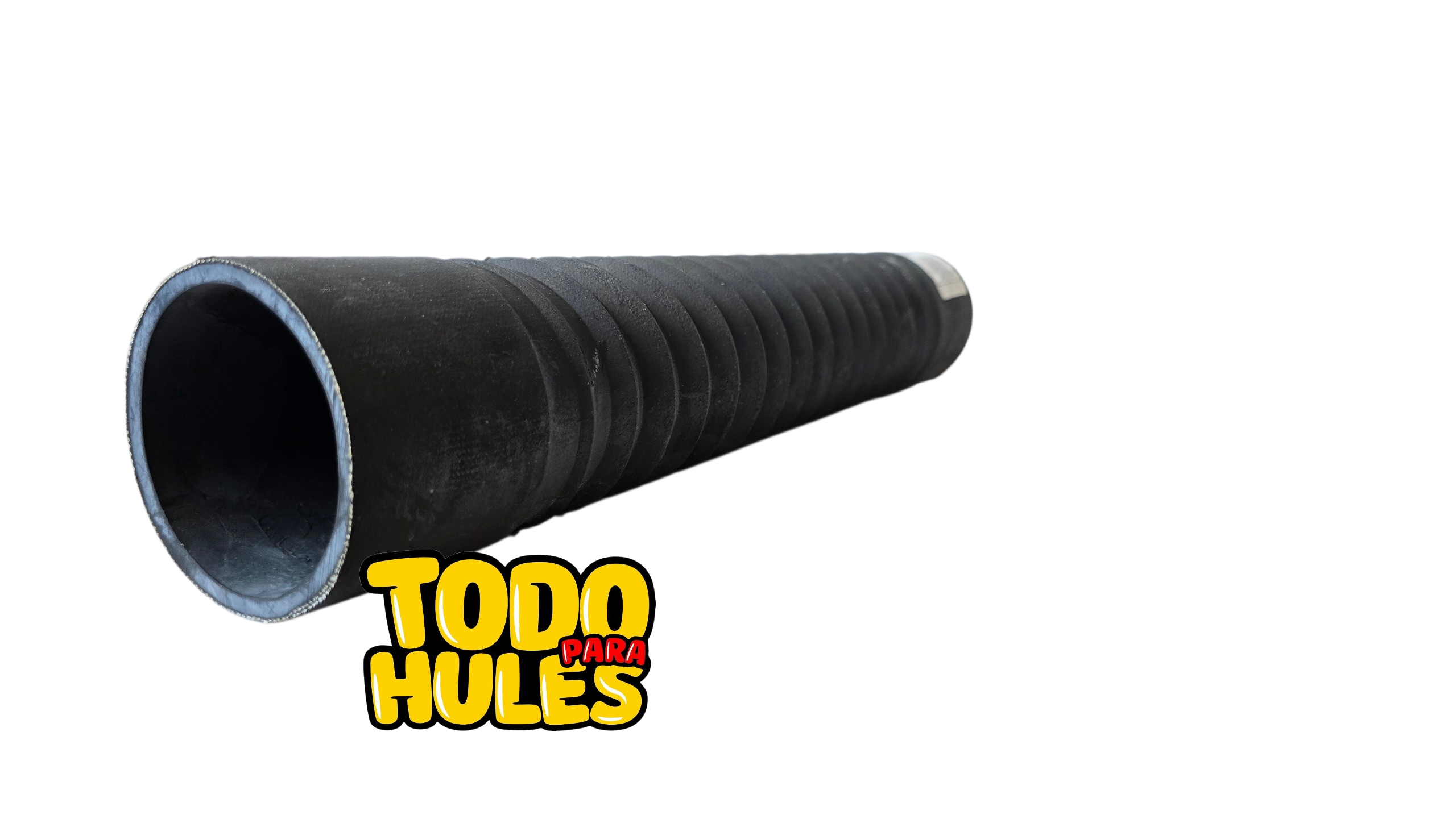 Manguera flexible H25T160GS