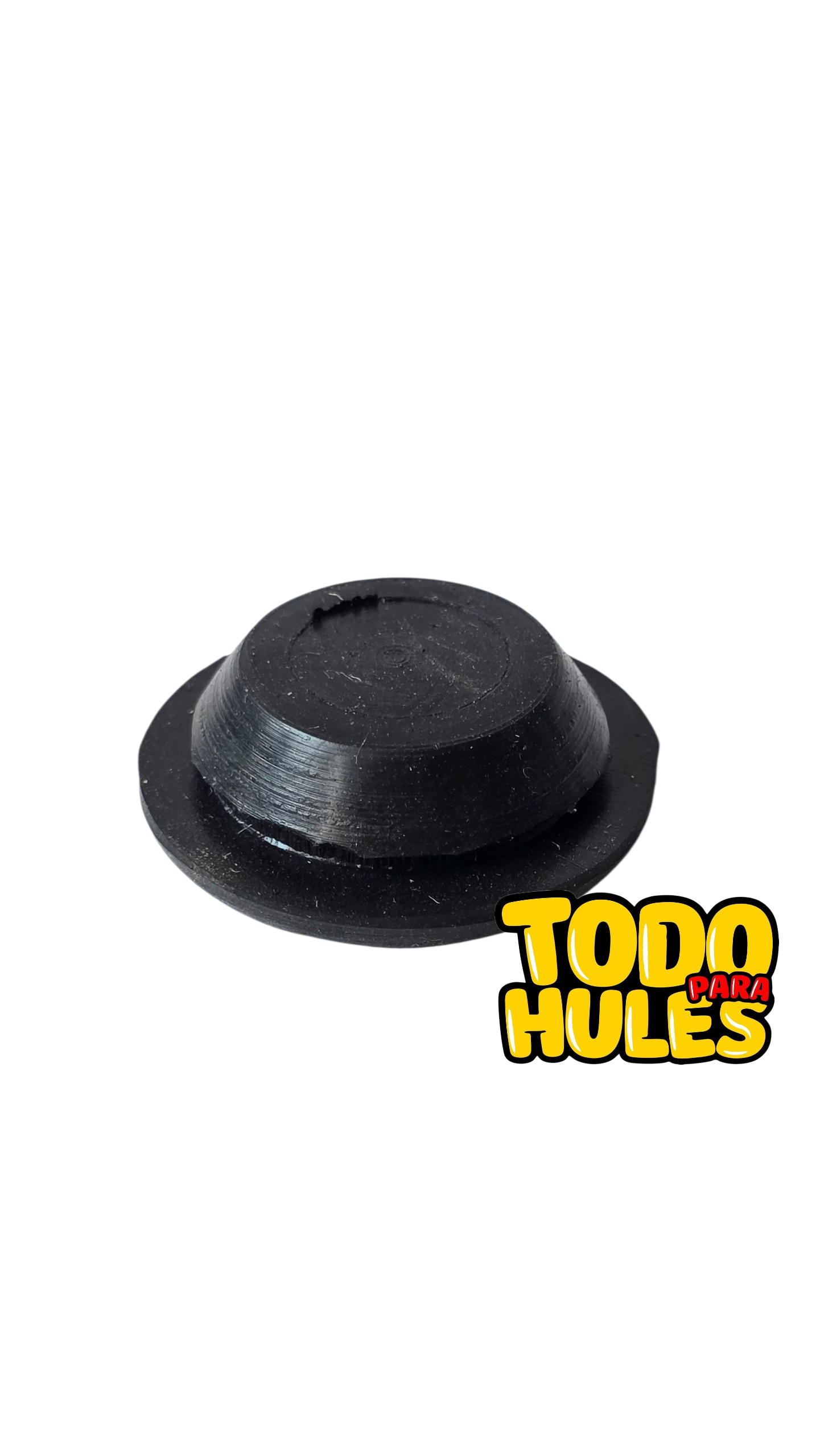 Goma tapón de piso 7/8 pulgada