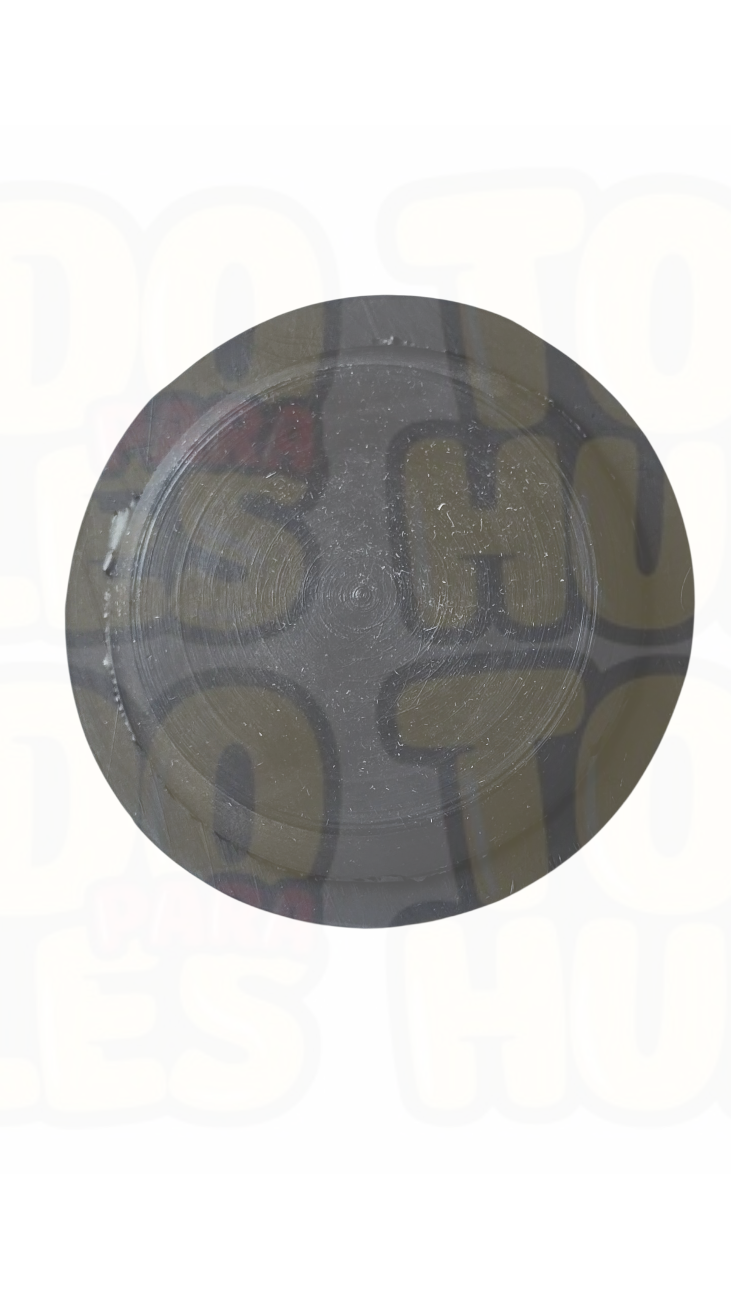 Goma tapón de piso 2 1/2 pulgada - Image 3