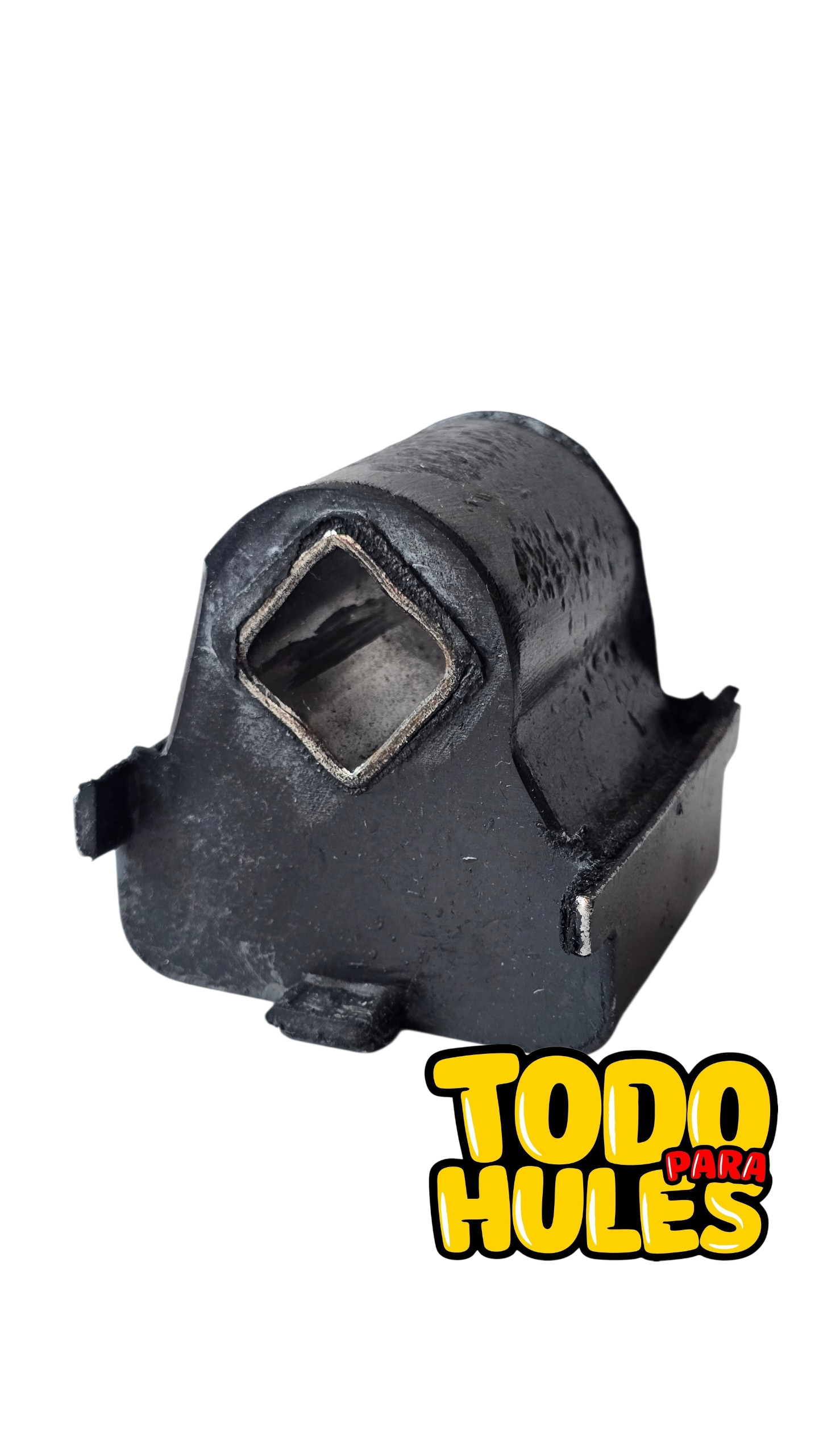 Soporte Chrysler