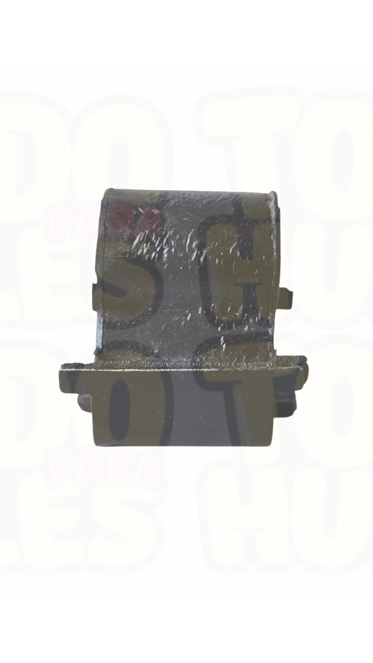 Soporte Chrysler - Image 2