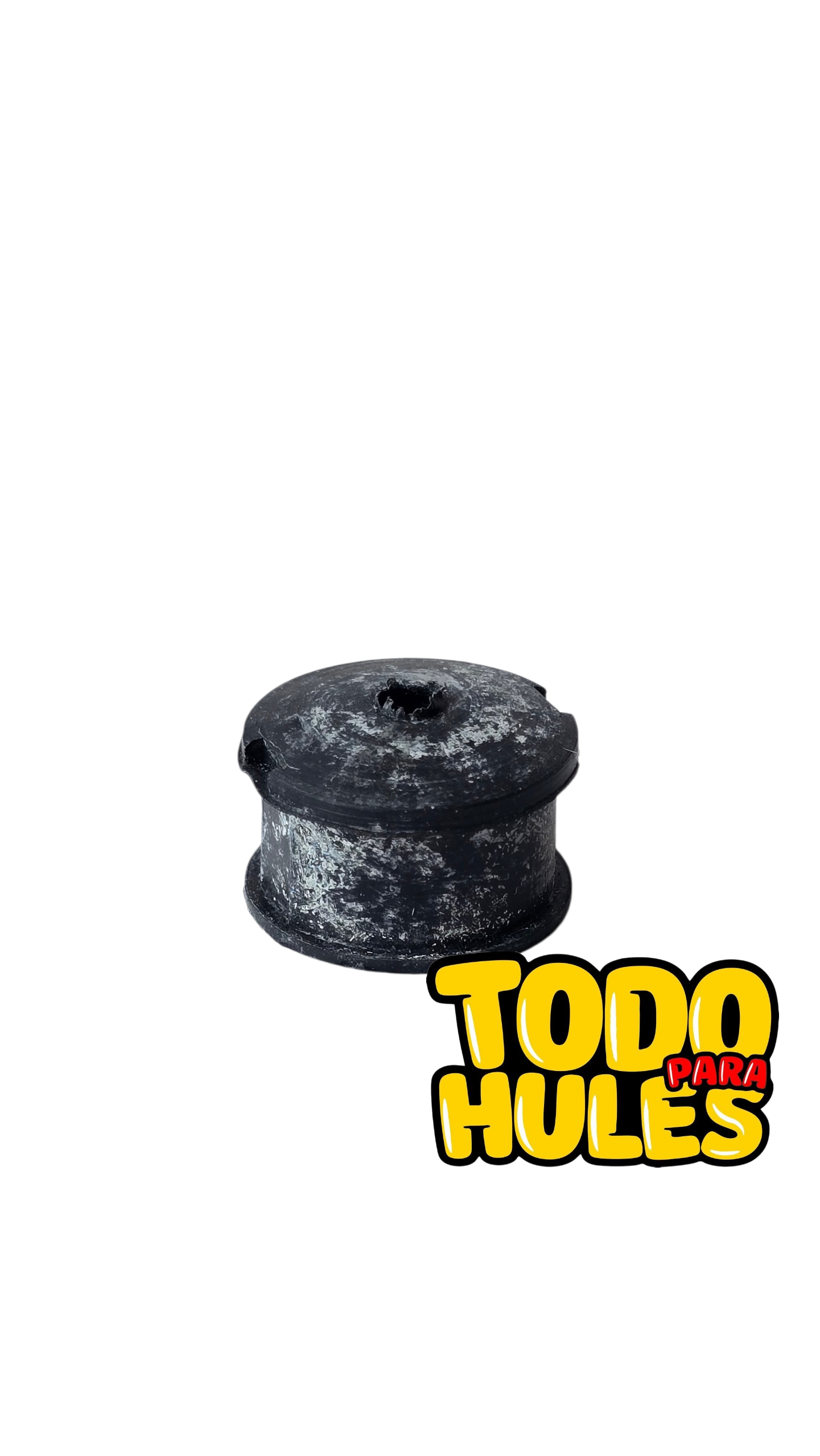 Buje de pedal Ford