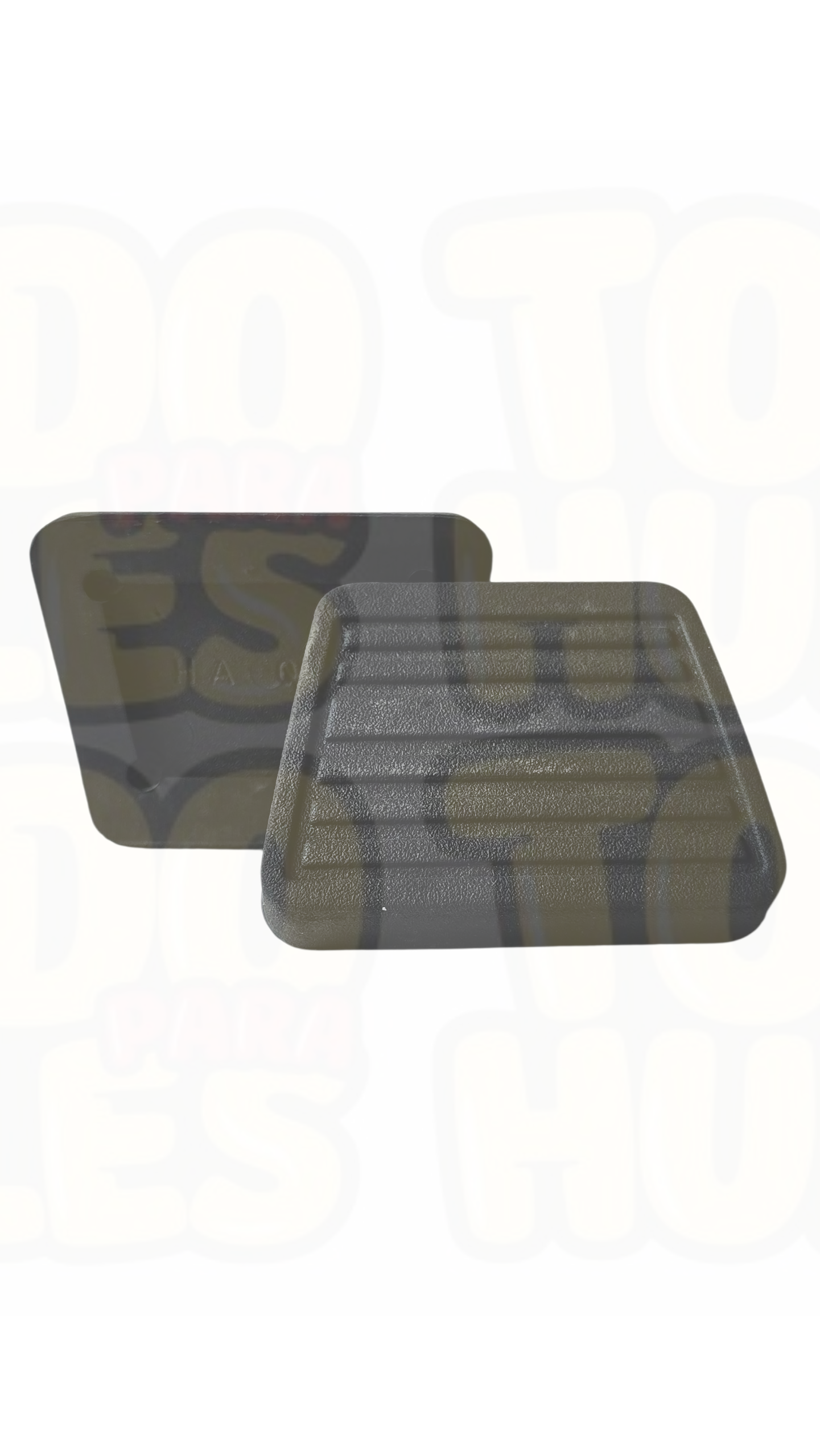 Goma de pedal Chevy nuevo - Image 4